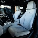 مرسيدس بنز G 63 AMG 2026 MERCEDES  G63 AMG  BRAND NEW