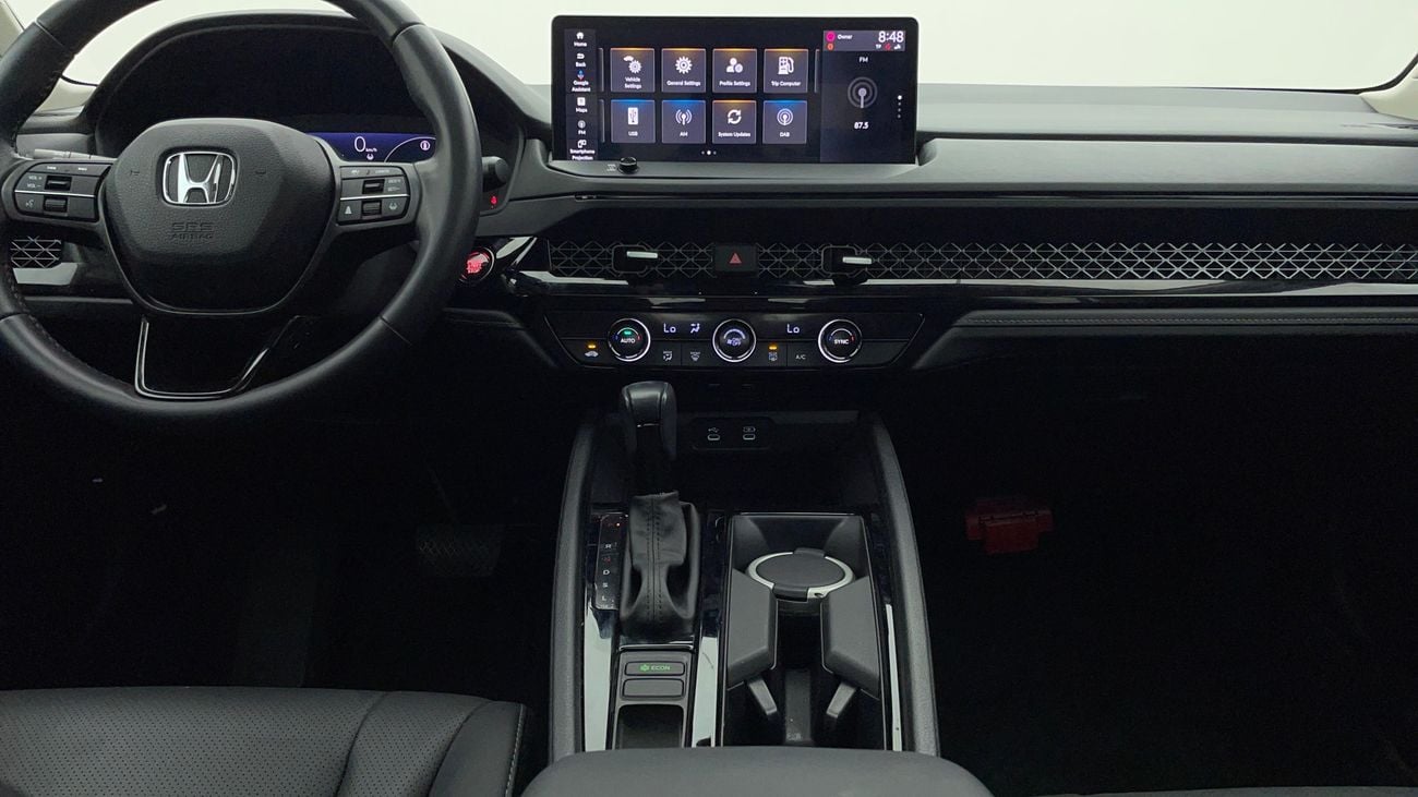 Honda Accord EX L 1.5 | Zero Down Payment | Home Test Drive