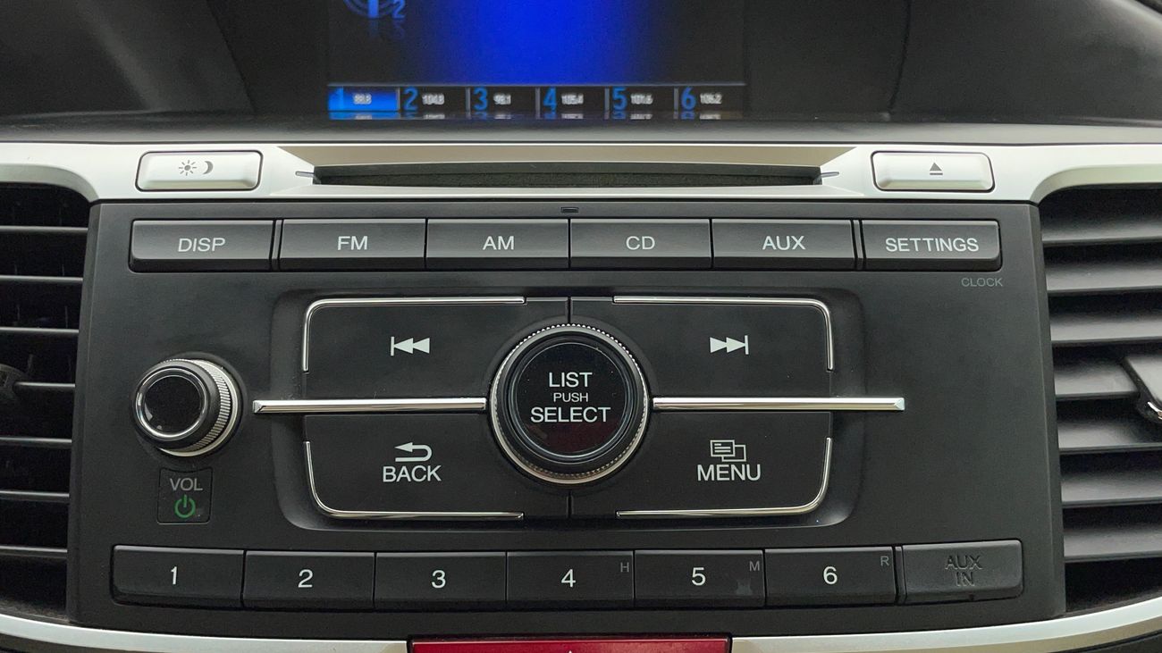 Honda Accord LXA 2.4 | Zero Down Payment | Home Test Drive