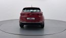 Kia Sportage 2.4GDI AWD 2.4 | Under Warranty | Inspected on 150+ parameters