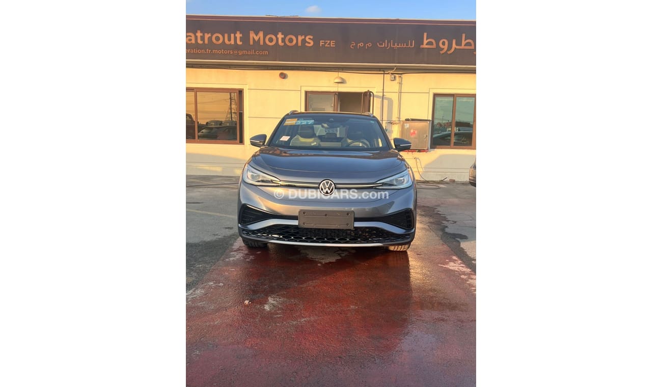 Volkswagen ID.4 Volkswagen ID.4 X Pro