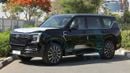 نيسان باترول (For Export , НА ЭКСПОРТ) LE Platinum City 3.5TT V6 4X4 2026 GCC Без пробега