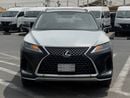 Lexus RX350 2022 LEXUS RX350 3.5L V6 GCC SPEC