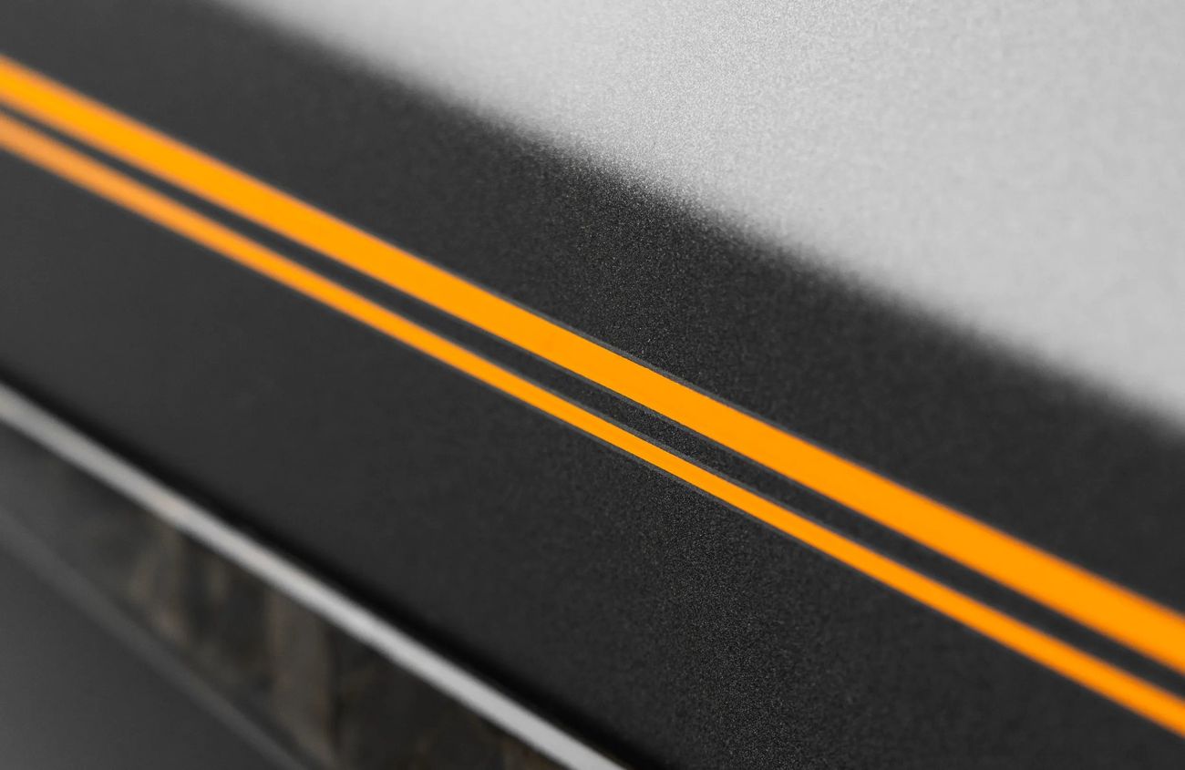 رولز رويس داون 6.6L V-12 Twin-Turbocharged Engine