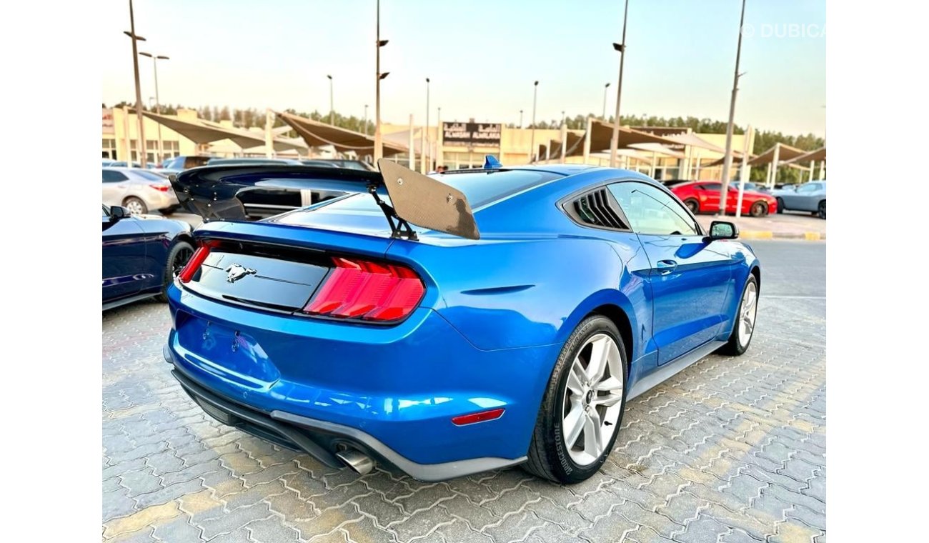 Ford Mustang EcoBoost Premium For sale