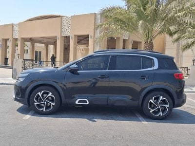 سيتروين C5 Shine