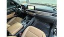 Kia Telluride GX KIA TELLURIDE 2020 GCC V6 ORIGINAL PAINT // UNDER WARRANTY // FULL OPTION