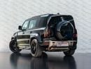 Land Rover Defender TOP P400 110 HSE 3.0L (5 Seater)