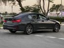 BMW 330i Exclusive GCC SPECS - TURBO CHARGE FULL SERVICE HISTORY - WELL MAINTAINED CAR