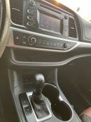 Toyota Highlander 2015 Toyota Highlander LE MidOption+ 3.5L V6 - AWD 4x4  Full 7 Seater Leather - Rear CAM -