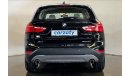 BMW X1 sDrive 20i Exclusive