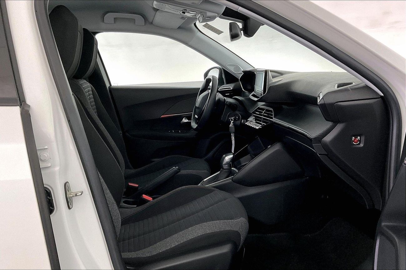 JAC JS4 Intelligent | 1 year free warranty | 0 Down Payment