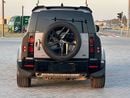 لاند روفر ديفندر 110 HSE P400 3.0L