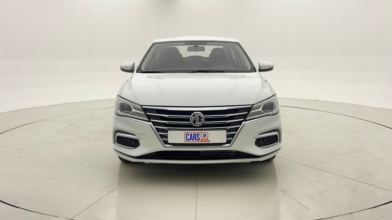 أم جي 5 STD 1.5 | بدون دفعة مقدمة | اختبار القيادة في المنزل