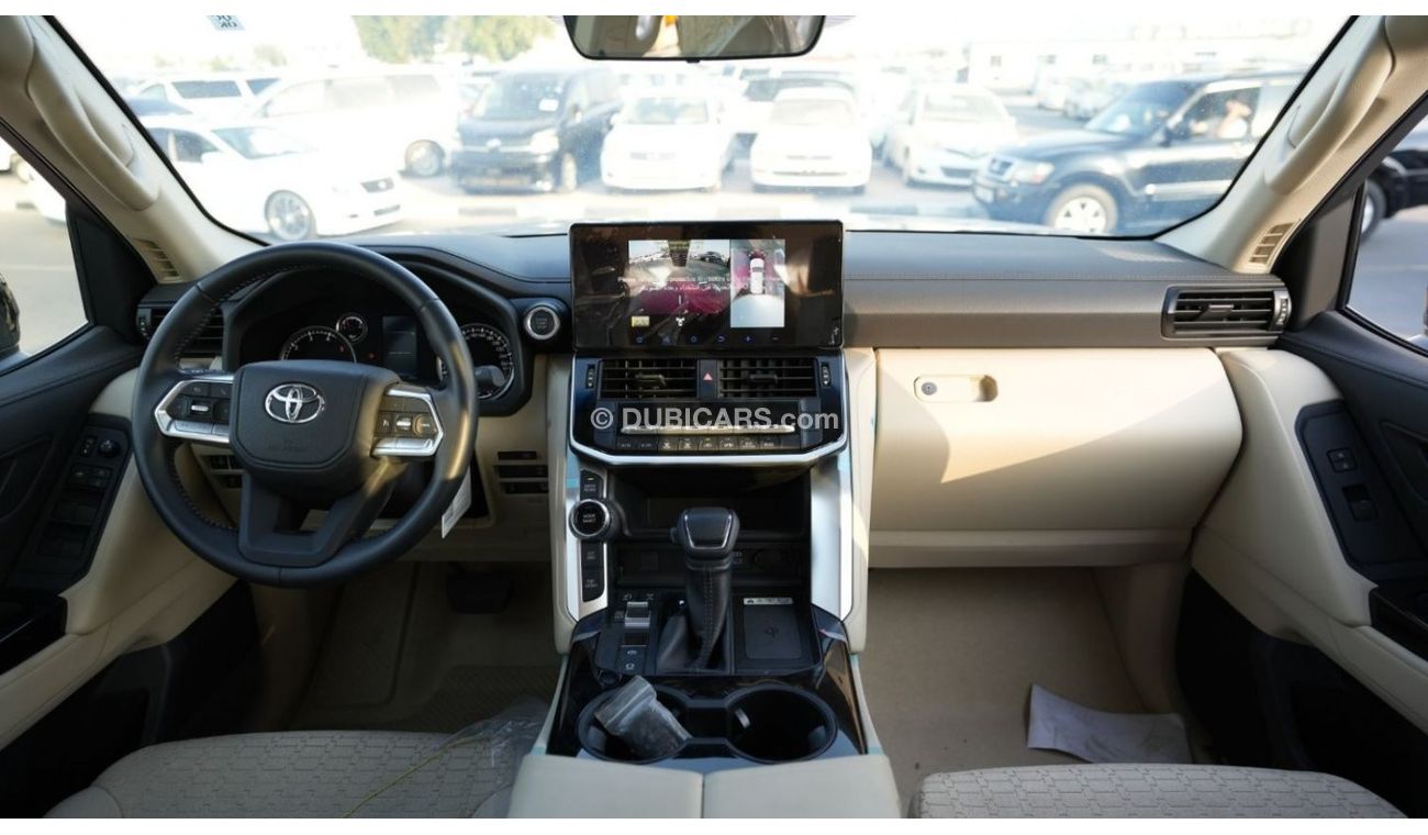 Toyota Land Cruiser TOYOTA LAND CRUISER 3.3L GXR, DIESEL TWIN TURBO, 70th ANNIVERSARY,