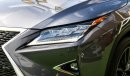 Lexus RX350 F Sport