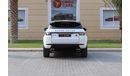 Land Rover Range Rover Evoque L538