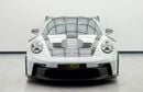 بورش 911 GT3RS GT3RS