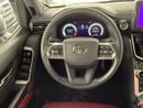 Toyota Land Cruiser 2026 TOYOTA LAND CRUISER 300 VXR 3.5 HYBRID HEV 