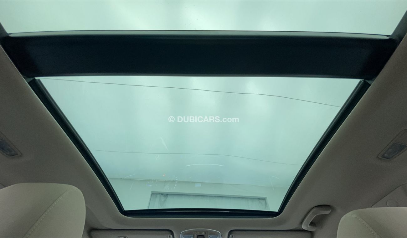 هيونداي توسون GL 1.6 | +مع الضمان | كمان تم فحص ١٥٠