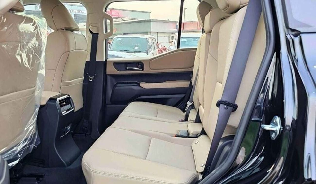 Toyota Prado GXR Toyota prado txl 2.7L petrol MY2025 FOR.EXPORT ONLY