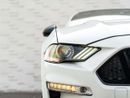 فورد موستانج GT PREMIUM