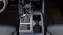 تويوتا برادو ADVENTURE 1ST EDITION TOYOTA PRADO 250 2.4P AT FIRST EDITION MY2025– SAND & GREY ROOF