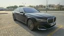 BMW 730Li EXCELLENCE