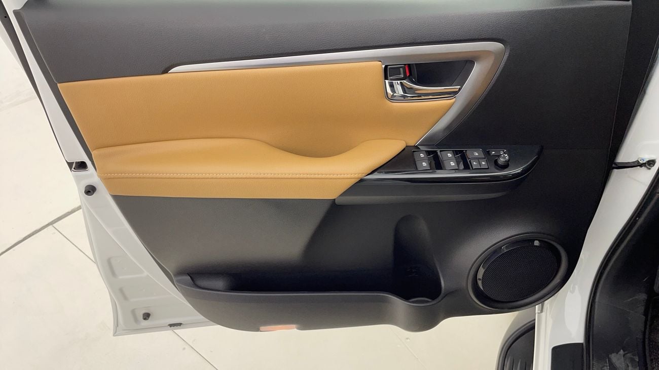 Toyota Fortuner VXR 4 | Zero Down Payment | Home Test Drive