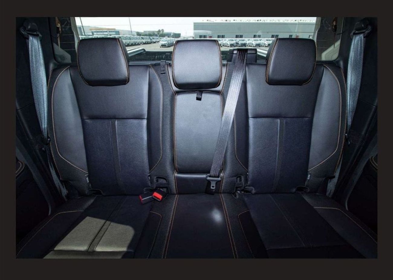 Ford Ranger FULL OPTION DIESEL