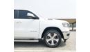 رام 1500 Dodge RAM Laramie - 2022 - White