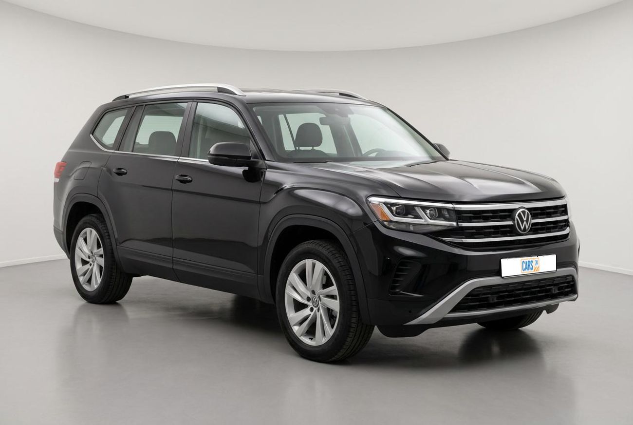 Volkswagen Teramont Trendline 3.6L TRENDLINE 3.6 | Zero Down Payment | Home Test Drive