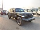 Jeep Wrangler JEEP WRANGLER RIGHT HAND DRIVE(PM53821)