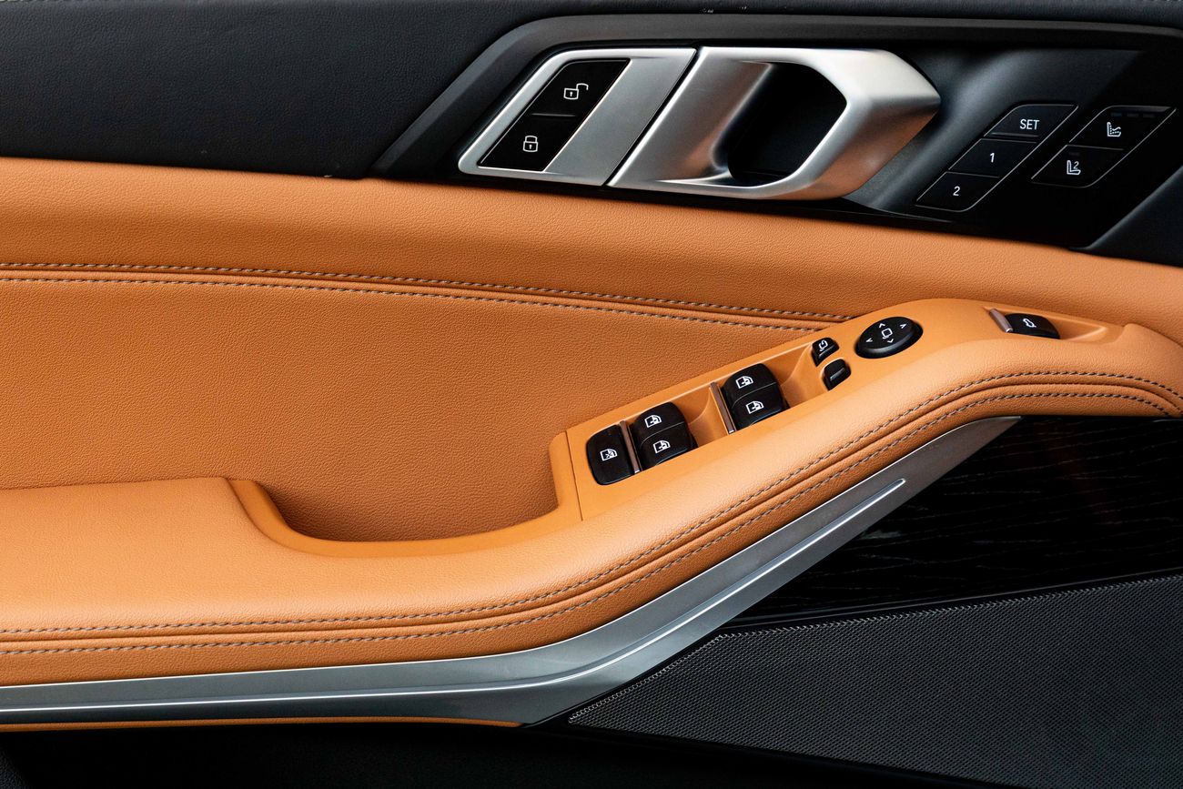 بي أم دبليو X5 X5 xDrive40i M Sport Pro | 5,778 P.M | 0% Downpayment | X5 M-Sport Pro | BMW Warranty 2028! | Ramada