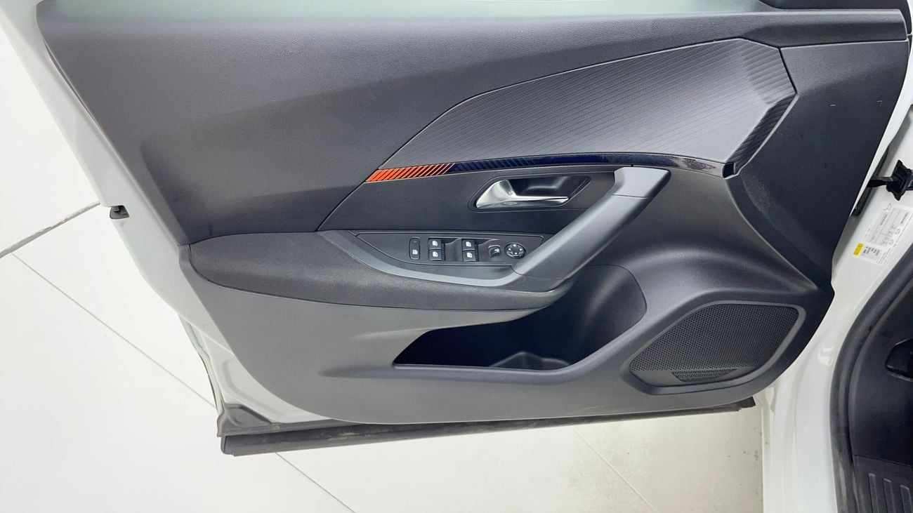 Peugeot 2008 ACTIVE 1.6 | Zero Down Payment | Free Home Test Drive