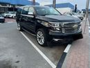 Chevrolet Suburban Premier