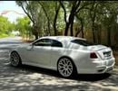 Rolls-Royce Wraith