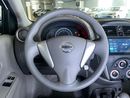 Nissan Sunny 2024 SV | AED 494/Month | 0 DP | 30 Day Return | Warranty
