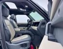 Land Rover Defender 110 X-DYNAMIC SE P400 2023 Land Rover Defender P400 110 SE X-Dynamic, 2028 Range Rover Warranty and Serv