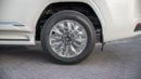 تويوتا لاند كروزر TOYOTA LANDCRUISER GXR 4.0 -2026YM