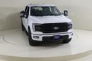 Ford F-150 LARIAT 1524EB / AL TAYER MOTORS AL QOUZ SHOWROOM
