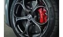Alfa Romeo Giulia 2019  Quadrifoglio NRING Edition 025 of 108 In The World / 0km! / 510hp