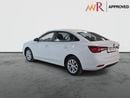 MG 5 STD 2.0