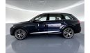 أودي Q7 45 TFSI quattro Luxury