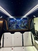 Mercedes-Benz Sprinter VVIP MERCEDES with Bathroom, Additional AC and Air Suspension - 2 Years Warranty VLINE