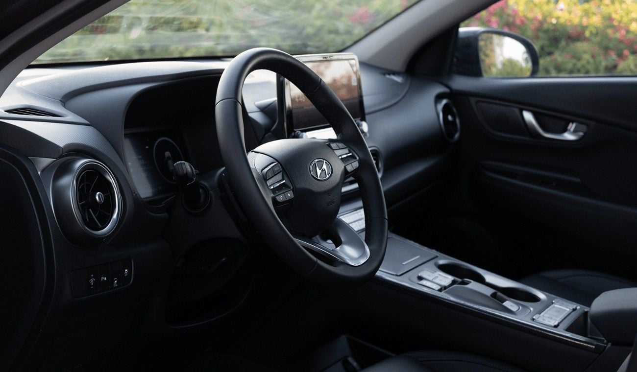 هيونداي كونا الكتريك 2023 | HYUNDAI KONA | EV 150 KW | PREMIER