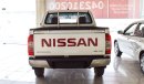 Nissan Navara SE