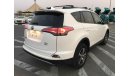 Toyota RAV4 fresh and very clean inside out and ready to drive