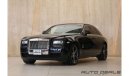 Rolls-Royce Ghost Std V Special Edition | 2014 - Premium Quality - Top of the Line - Pristine Condition | 6.6L V12