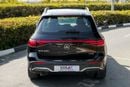 Mercedes-Benz EQB 260 2025 Mercedes-Benz EQB 260 ELECTRIC LONG RANGE SUV 0Km